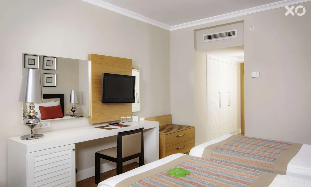 Akka Alinda Hotel