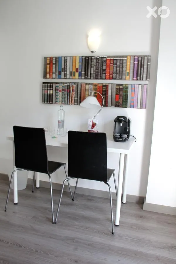 Atenea Calabria Apartments