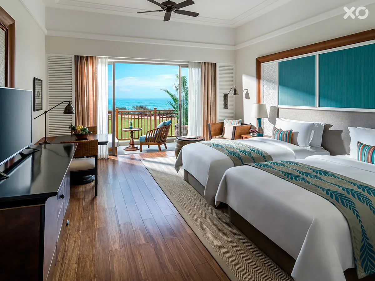 Shangri-La's Hambantota Resort & Spa
