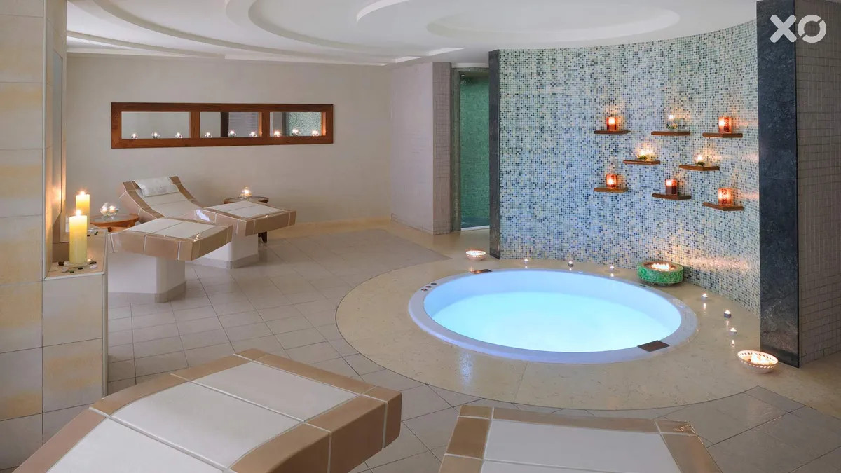 Grosvenor House a Luxury Collection Hotel Dubai