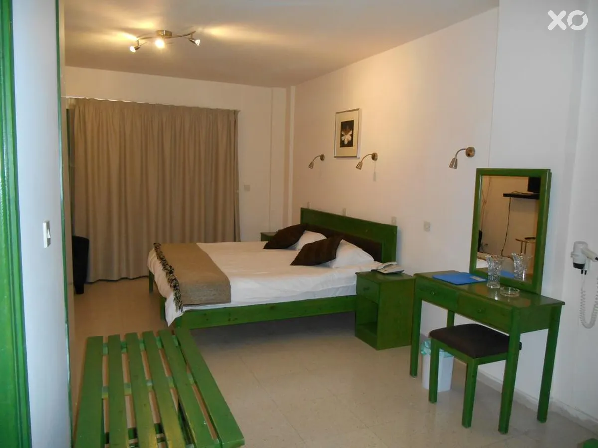 Pandream Hotel Apartments