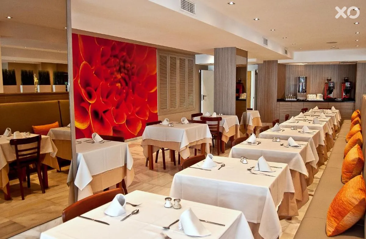 BQ Augusta Hotel