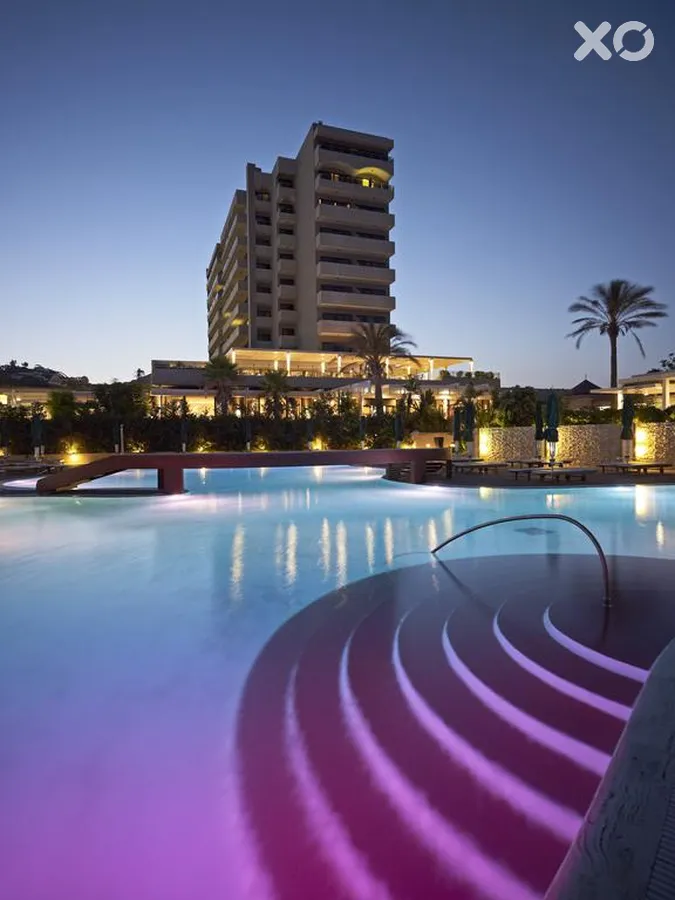 Esperos Mare Hotel