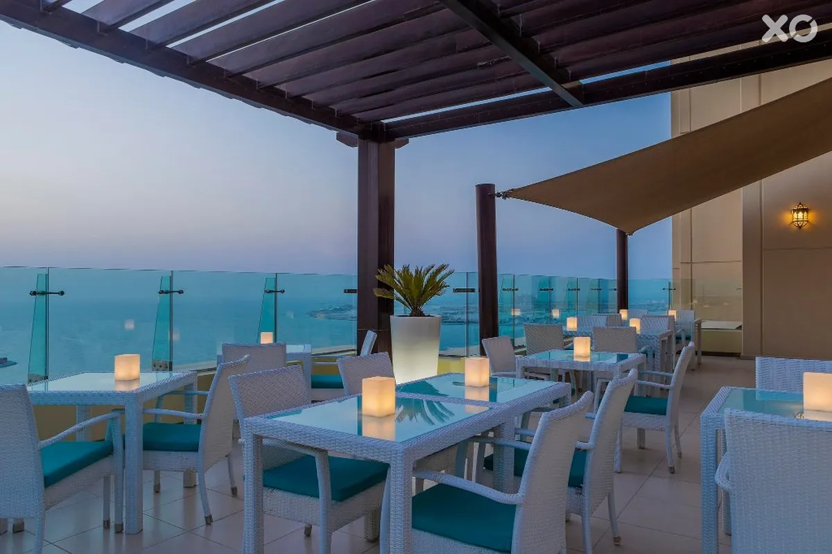 Hilton Dubai Jumeirah Resort
