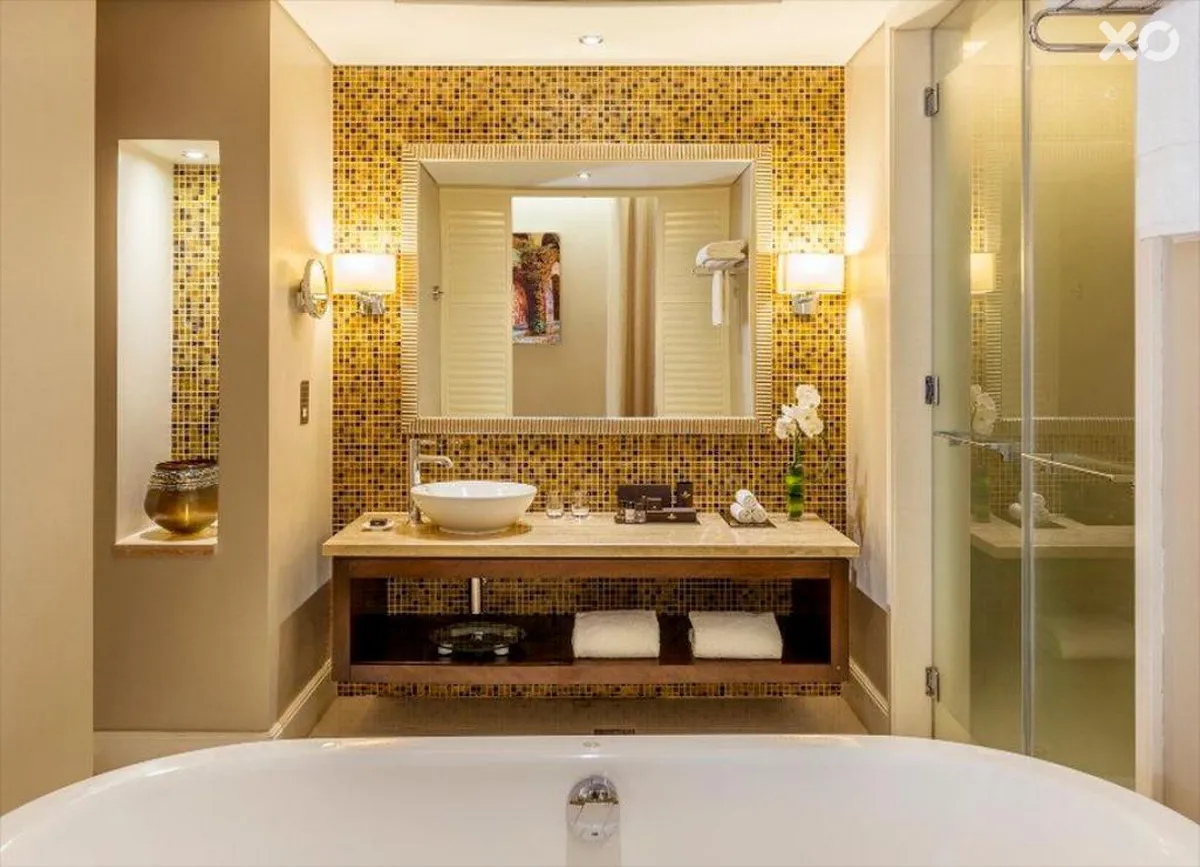 Millennium Plaza Hotel Dubai