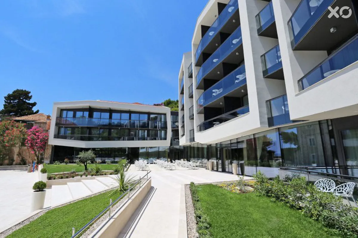 Mlini Hotel