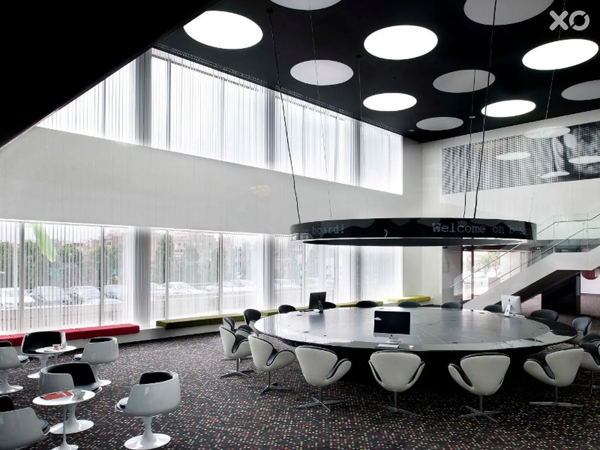 Barcelo Sants Hotel