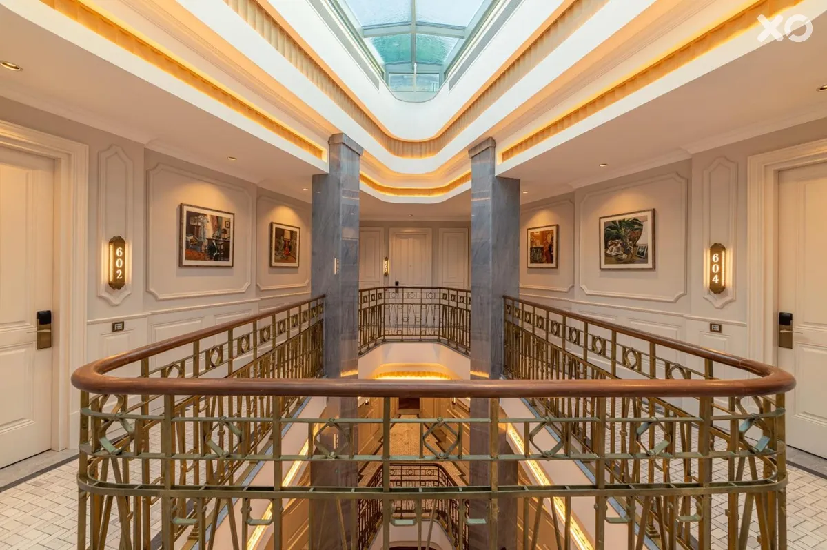 Orientbank Hotel Istanbul