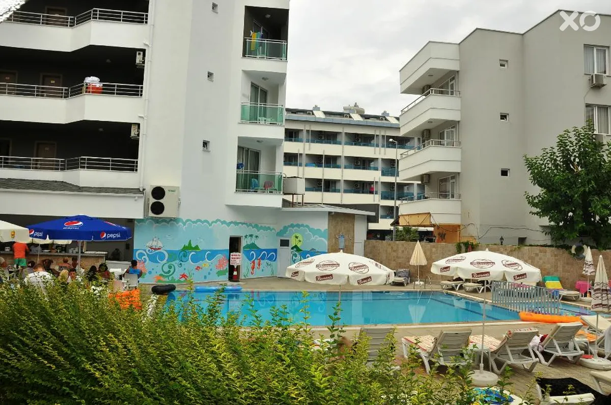 Acar Hotel