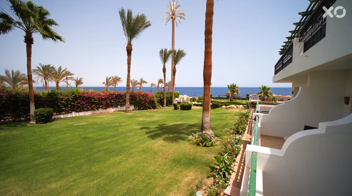 Safir Sharm Waterfalls Hotel