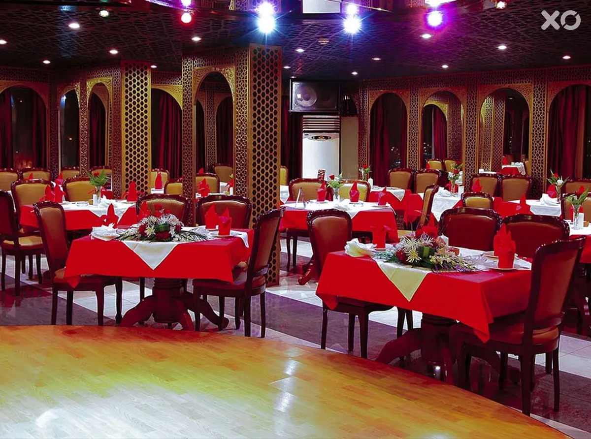 The George Hotel By Saffron Dubai Creek