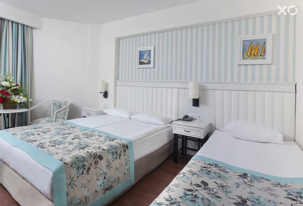 Monachus Hotel & Spa