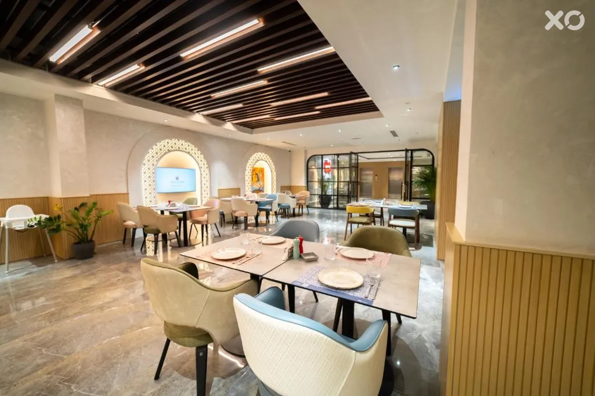 Millennium Place Mirdif