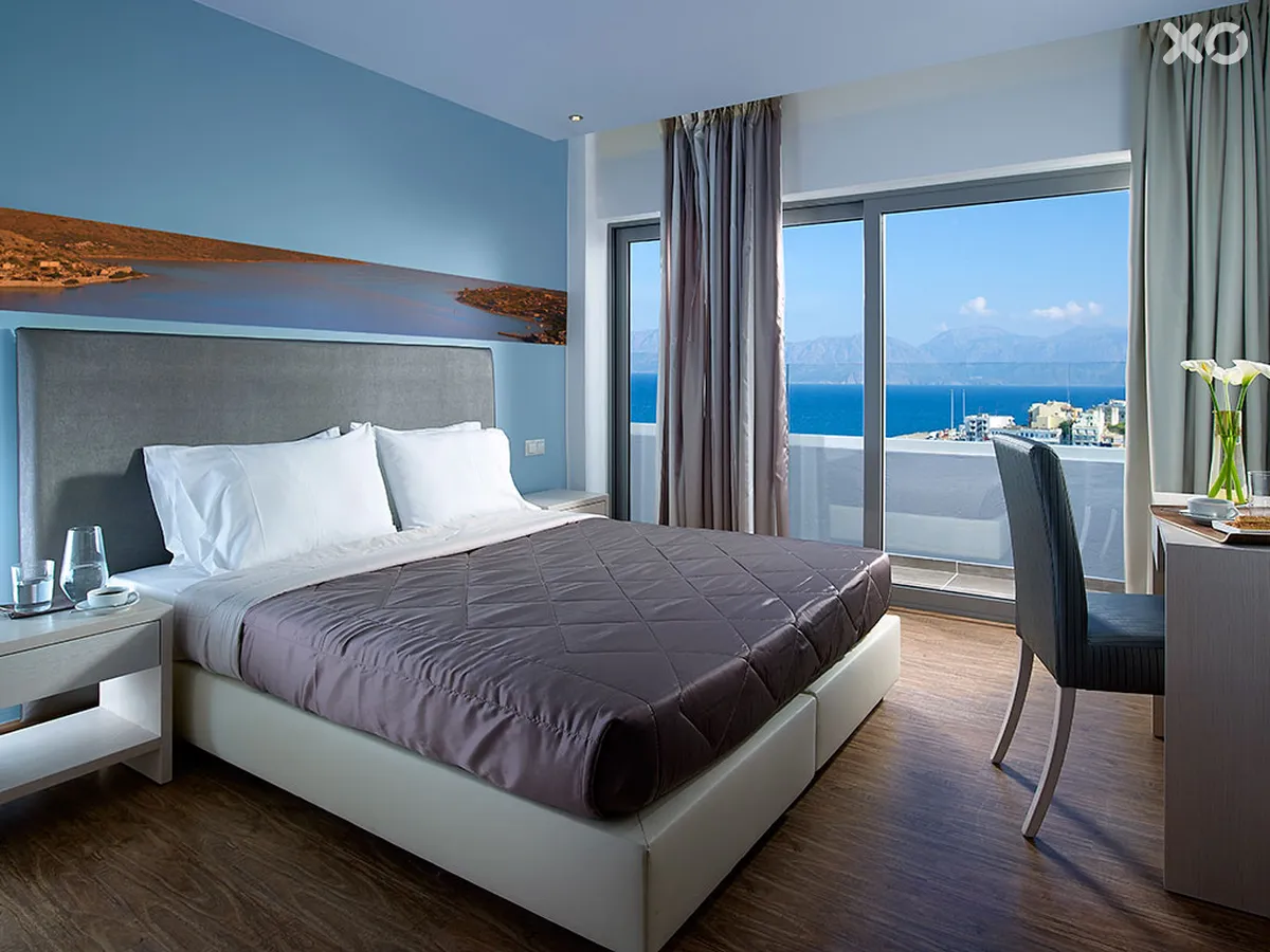 Mistral Bay Hotel