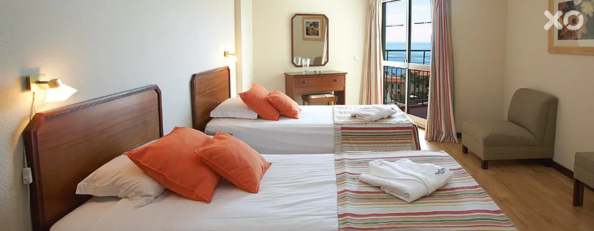 Dorisol Florasol Hotel