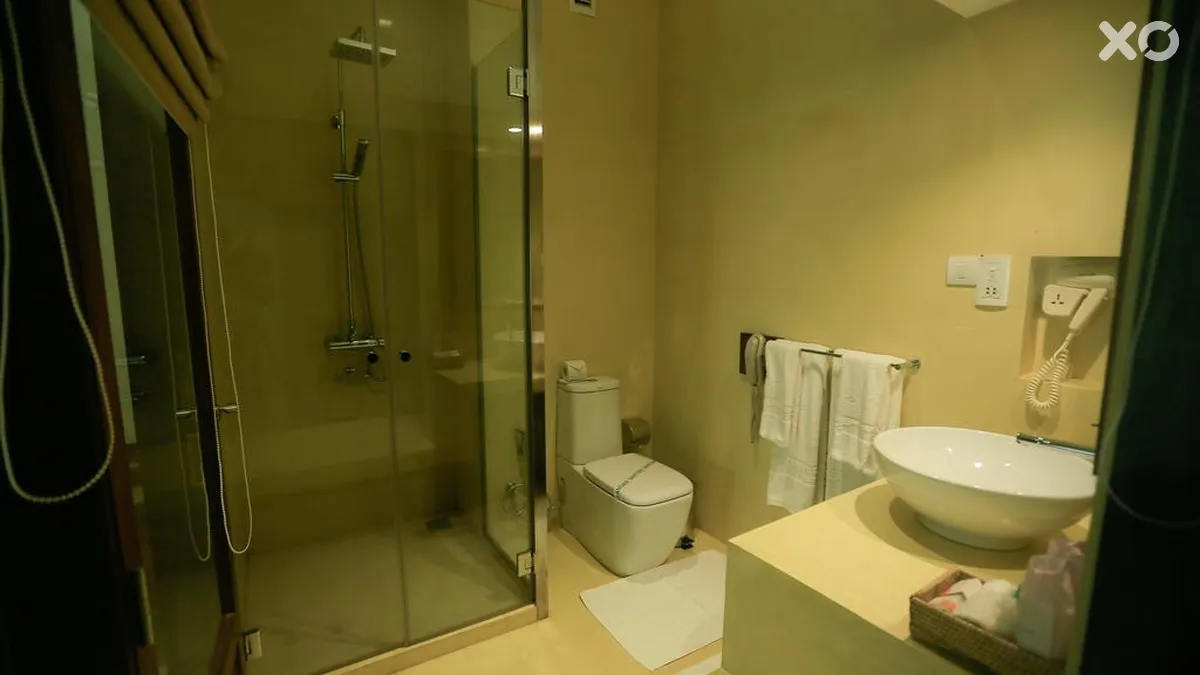 Pandanus Beach Resort & Spa