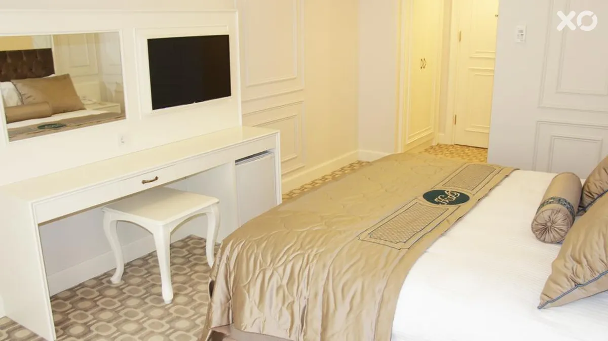Palde Hotel