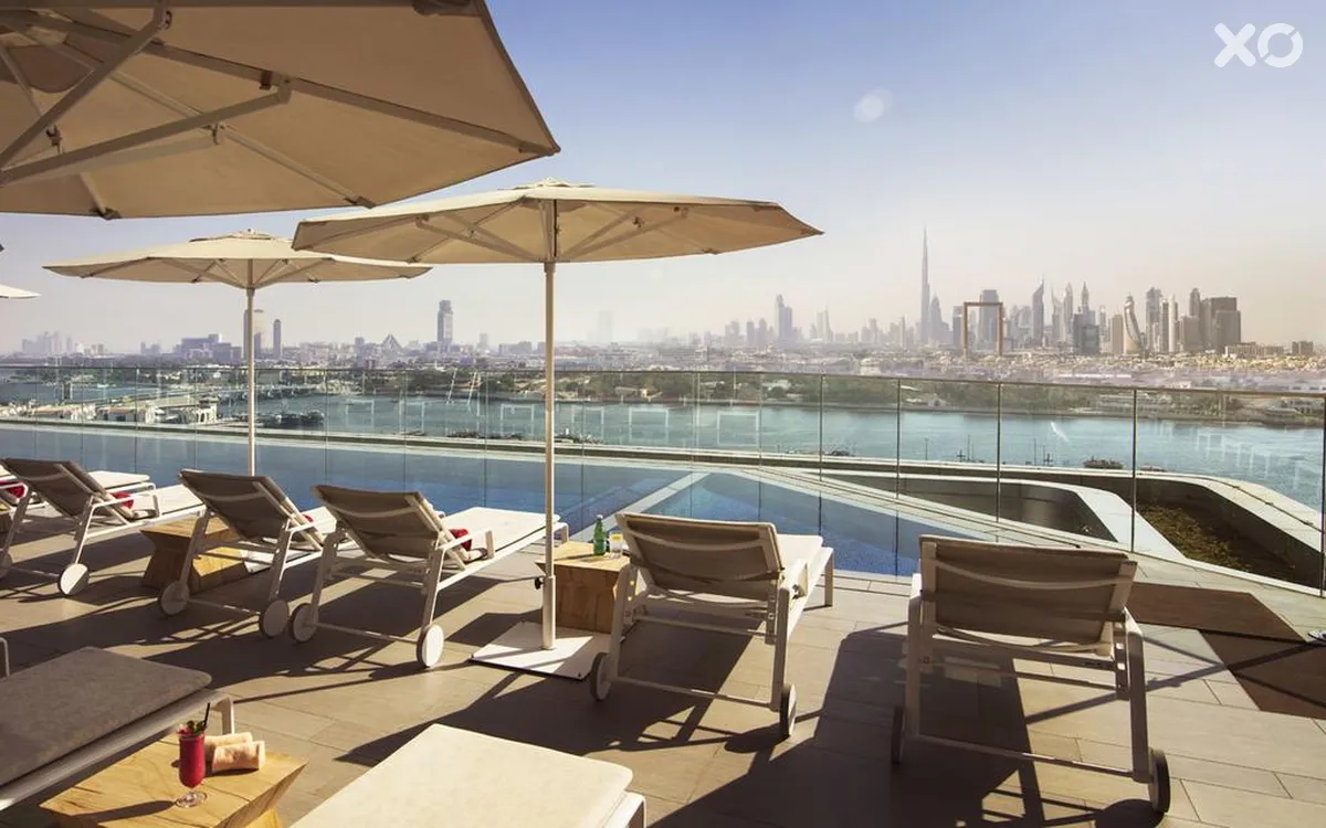 Al Bandar Arjaan by Rotana