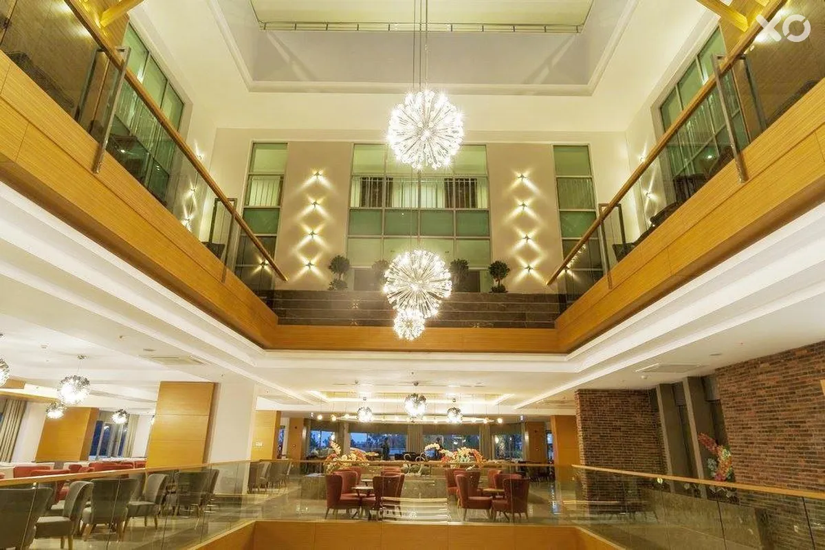Belek Beach Resort Hotel