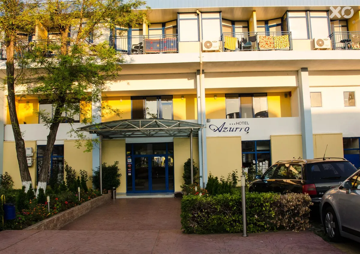 Azurro Hotel
