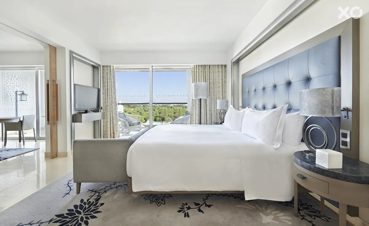 Conrad Algarve