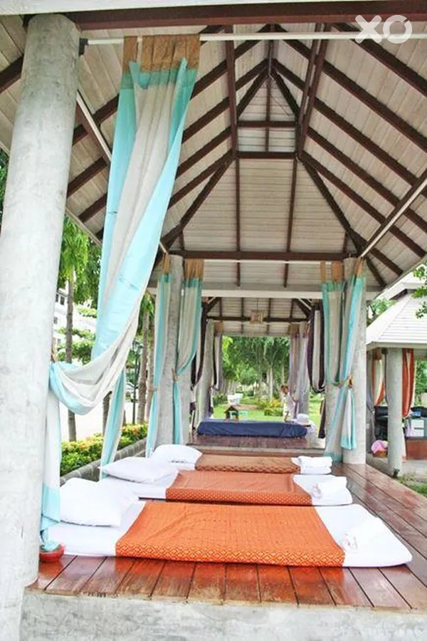 Grand Jomtien Palace