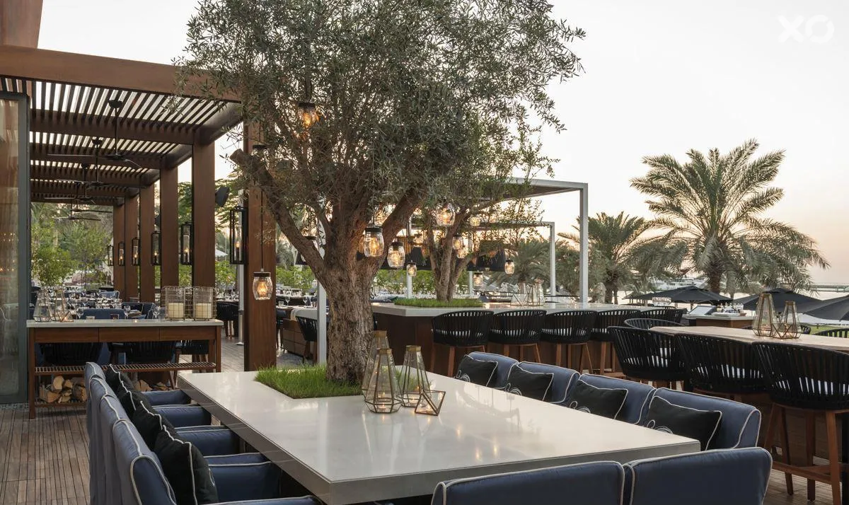 The Westin Dubai Mina Seyahi Beach Resort & Marina