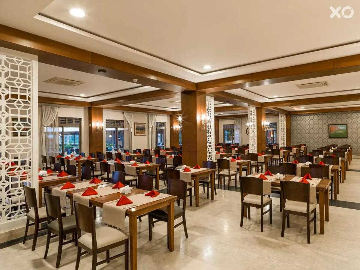 Felicia Village Club Hotel