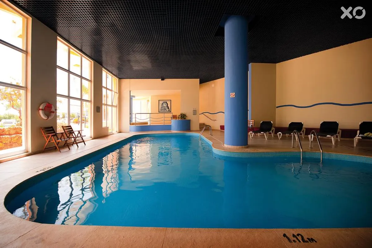 Vila Gale Nautico Hotel
