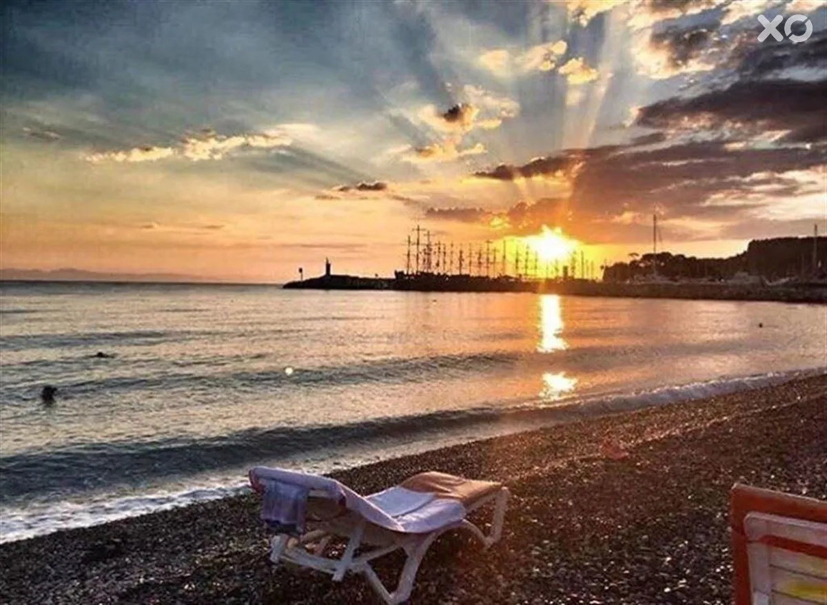 Club Herakles Hotel