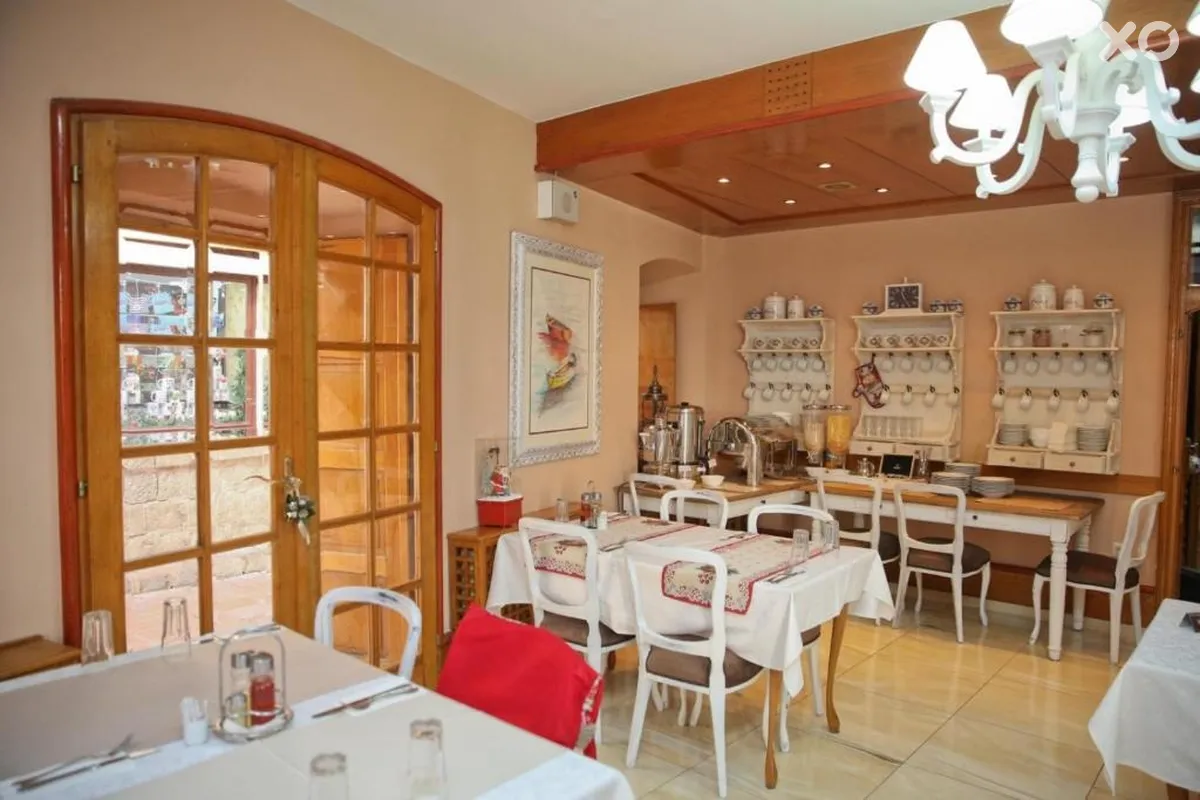 Marija Hotel