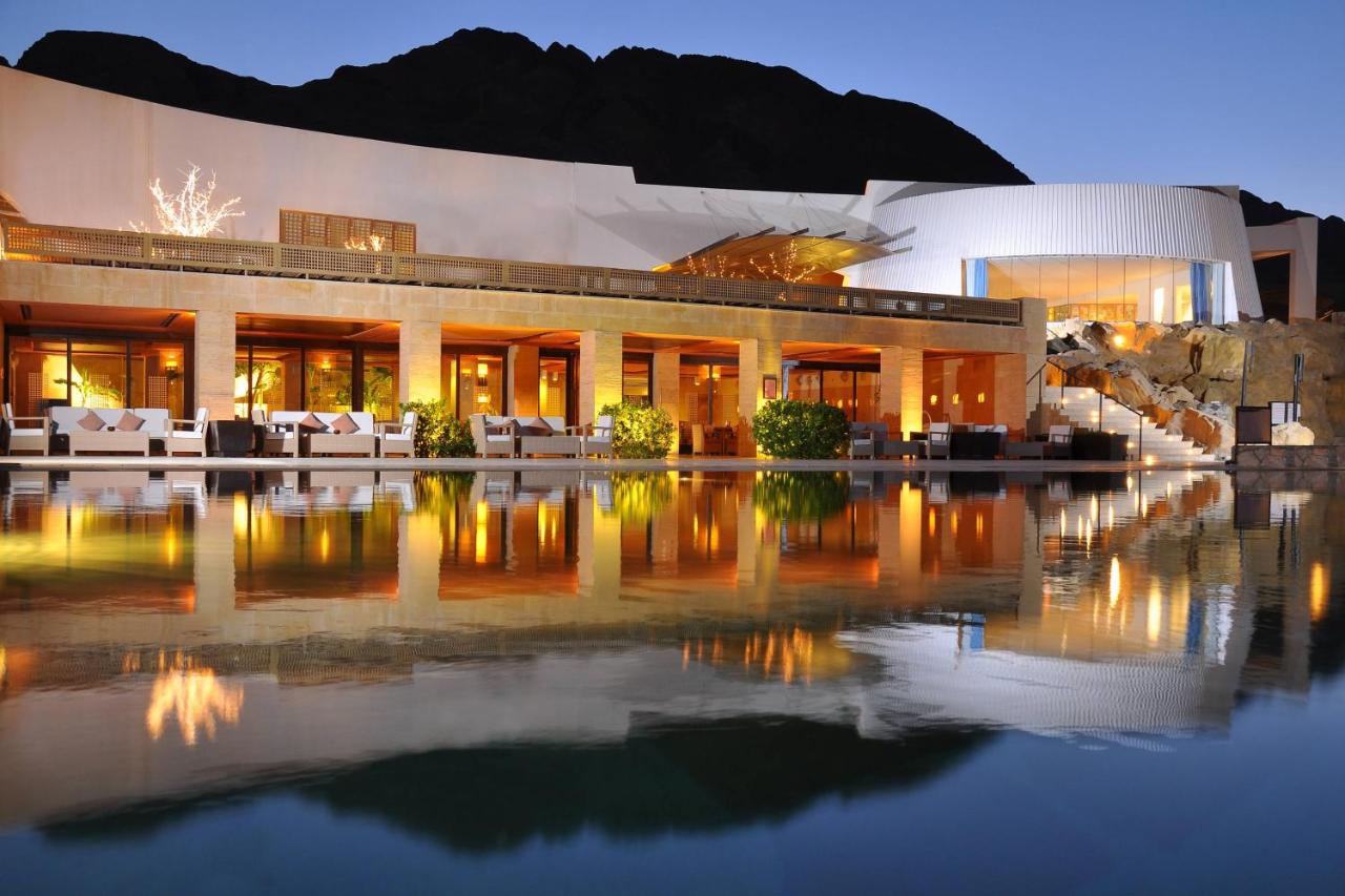 Retac Qunay Dahab Resort (ex. Le Meridien Dahab Resort)