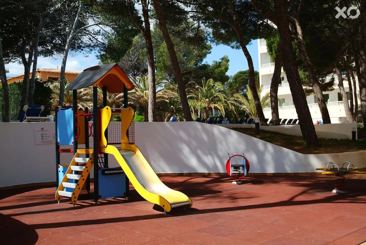 Hotel & Spa S'Entrador Playa