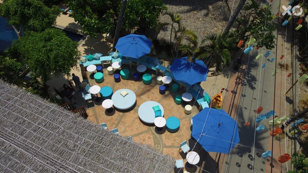 Phra Nang Inn by Vacation Village