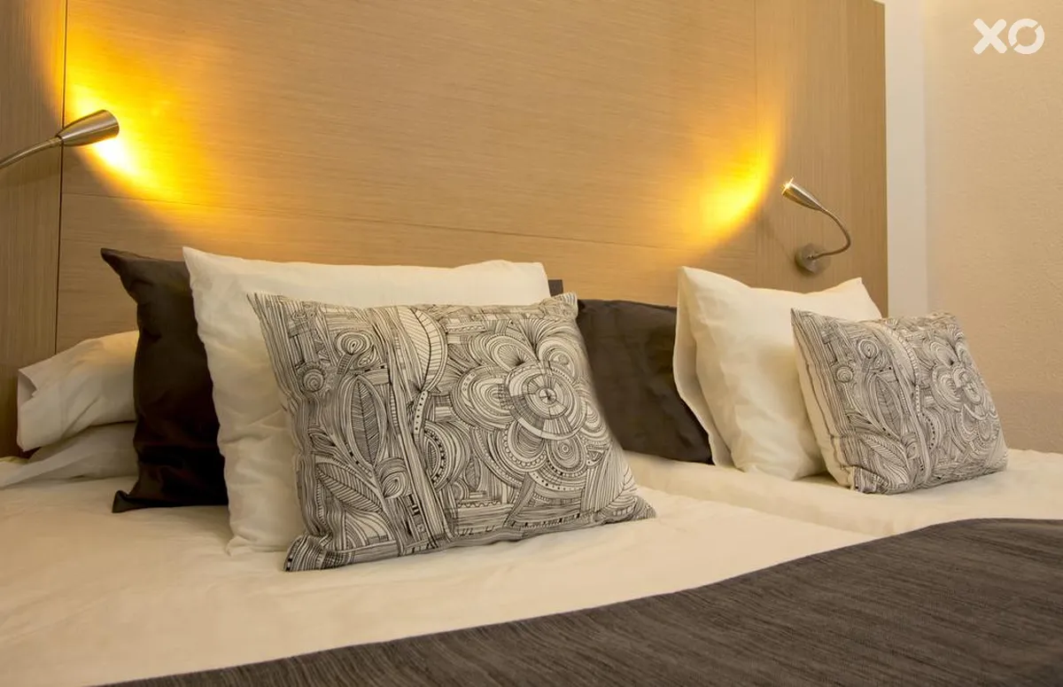 Sant Jordi Hotel