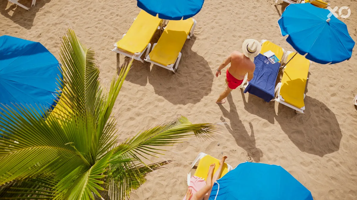 TUI Blue Playa Feliz