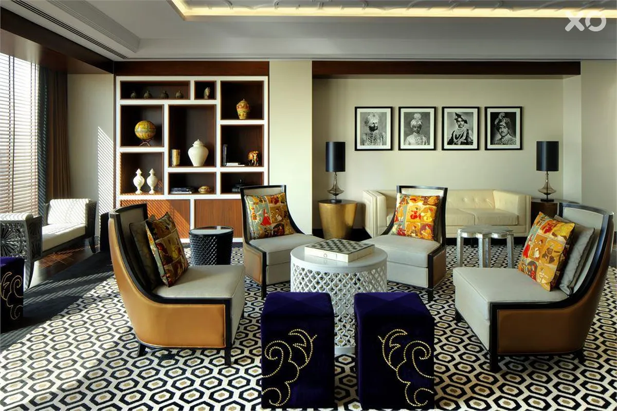 Taj Dubai