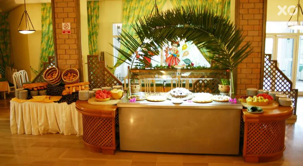 Shell Beach Hotel & Spa