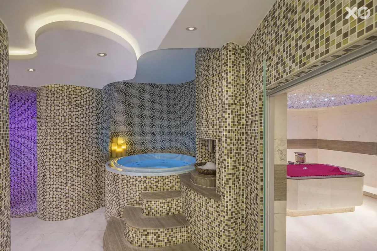 The Retreat Palm Dubai MGallery By Sofitel
