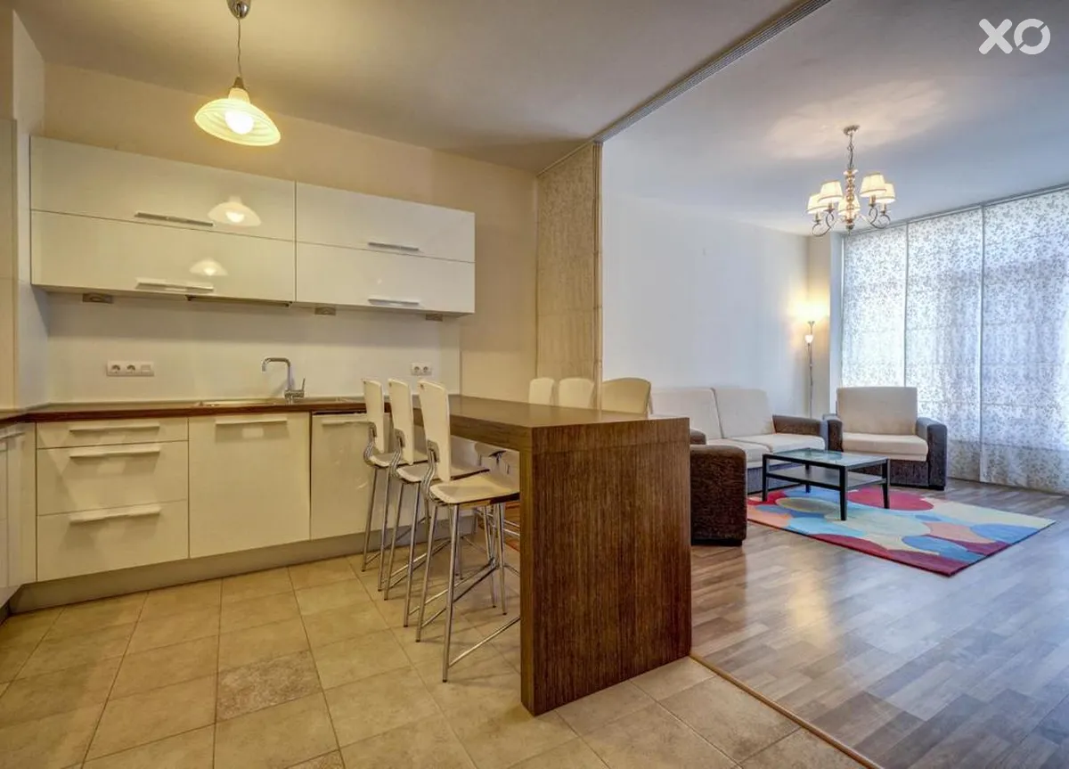 Continental Apartments