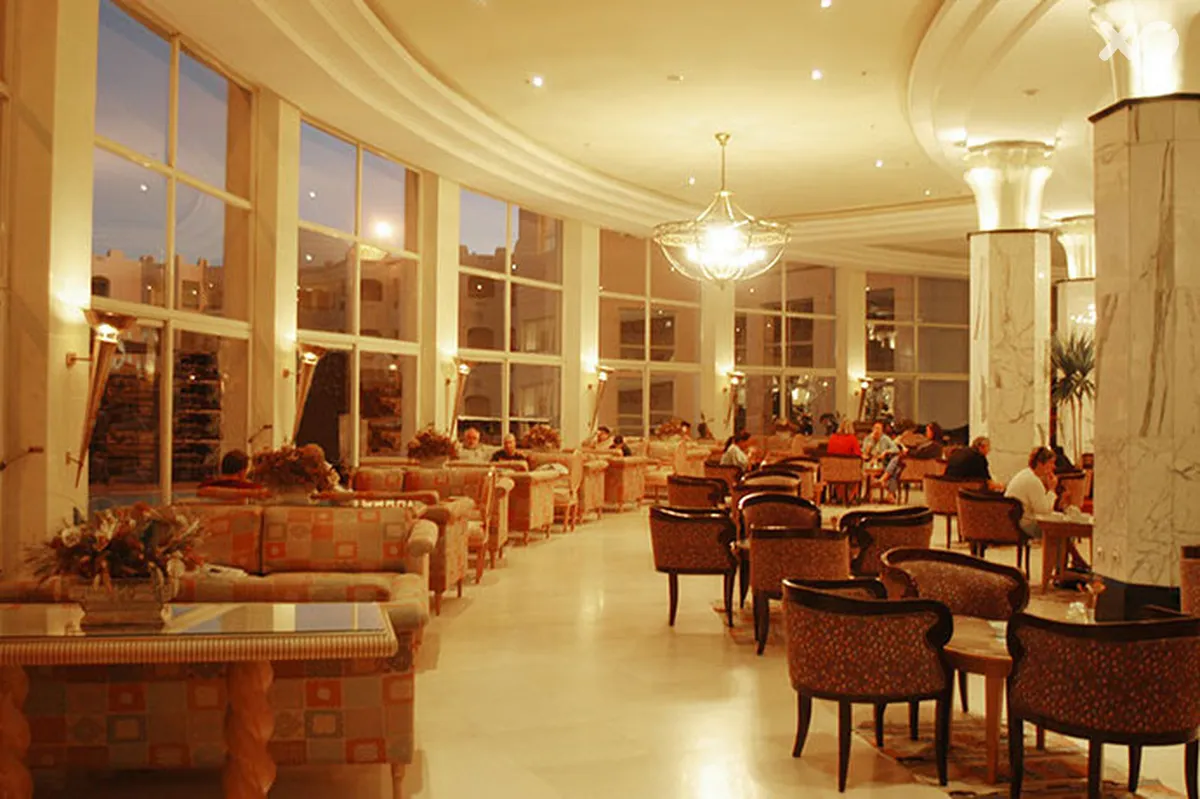 Tia Heights Makadi Bay