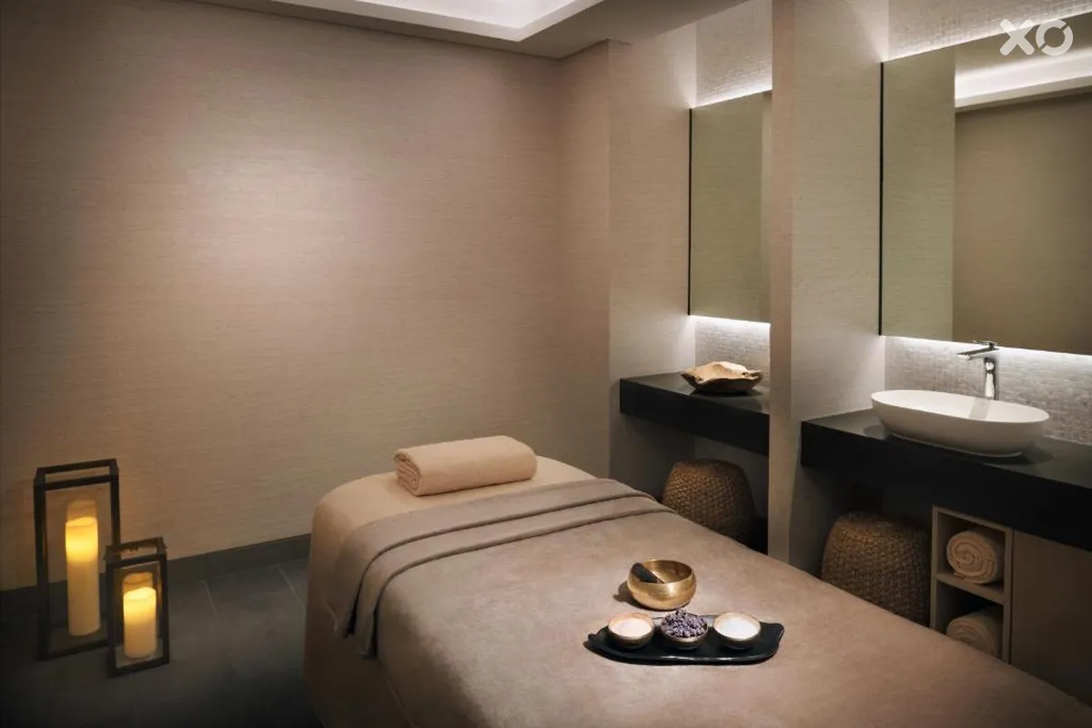 Movenpick Resort Al Marjan Island
