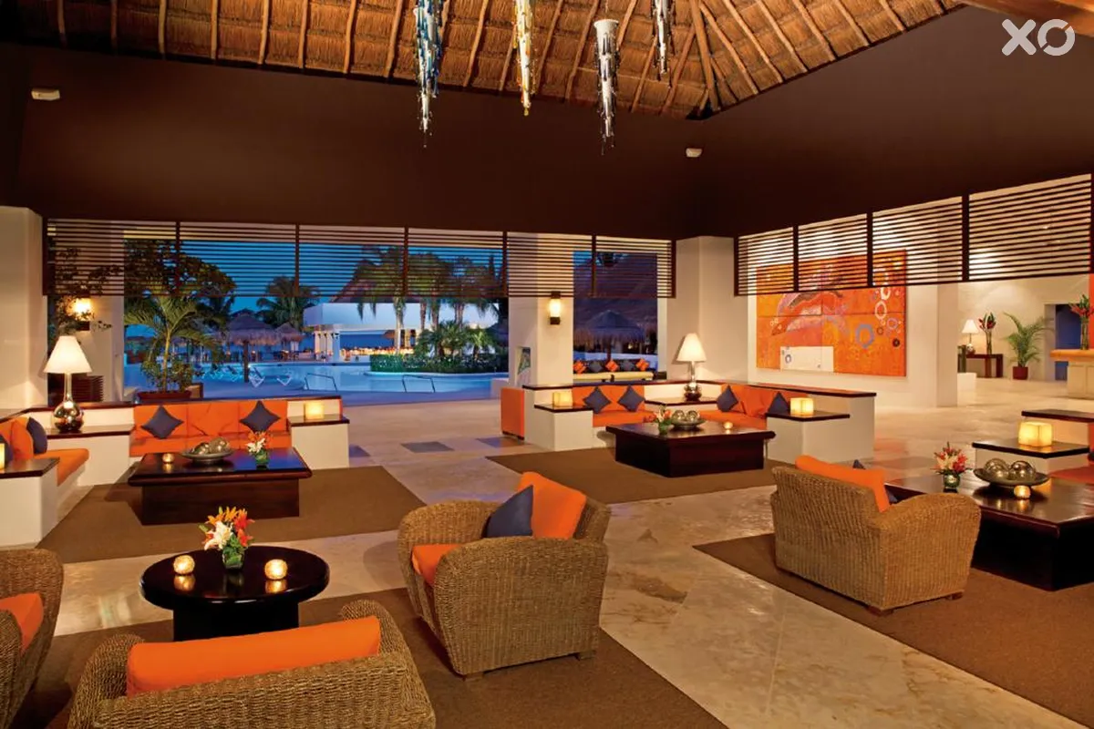 Sunscape Sabor Cozumel