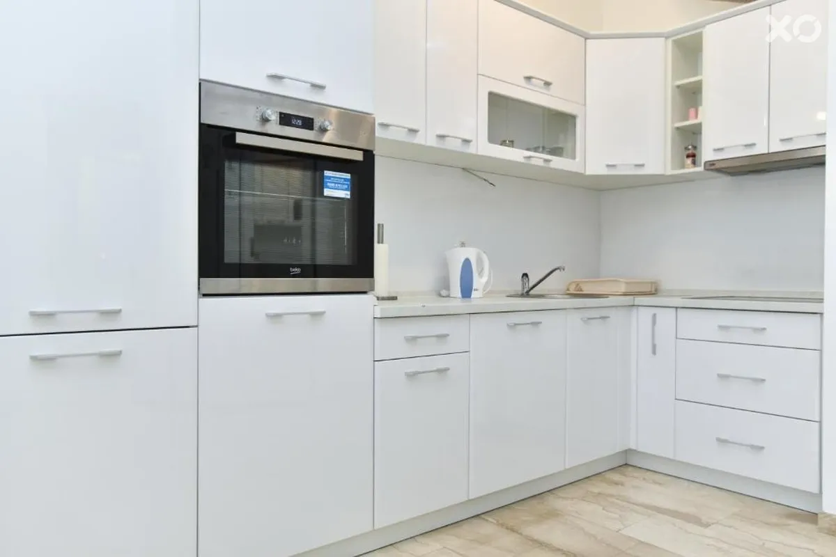 Tre Canne Apartments