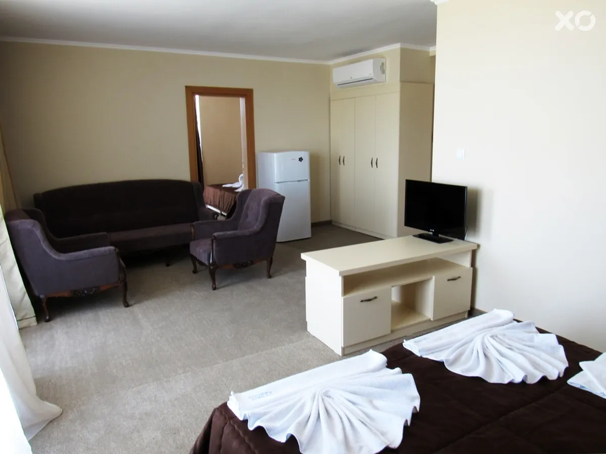 Kamenec Hotel Nessebar