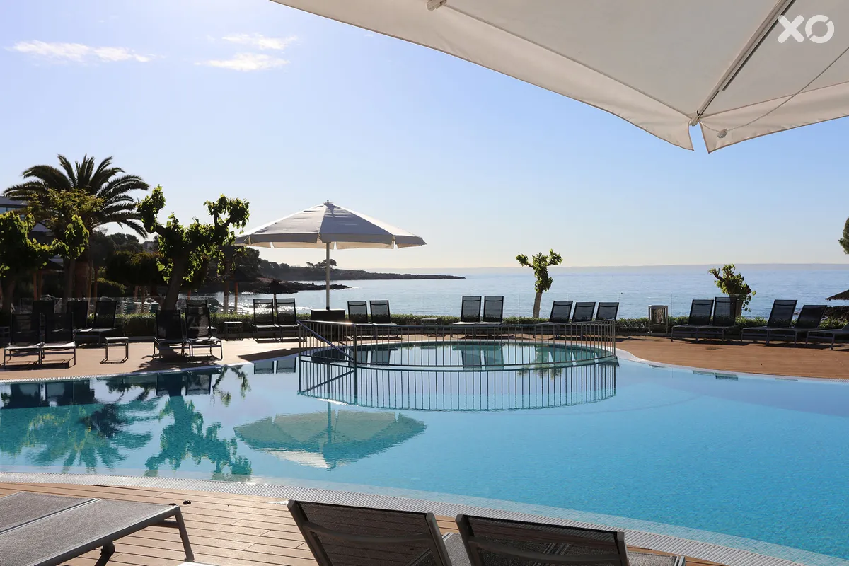 Son Caliu Hotel Spa-Oasis