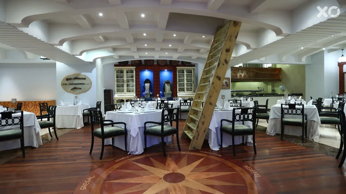 Iberostar Grand Bavaro Hotel