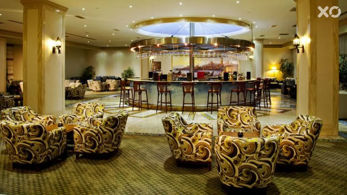 Salamis Bay Conti Hotel