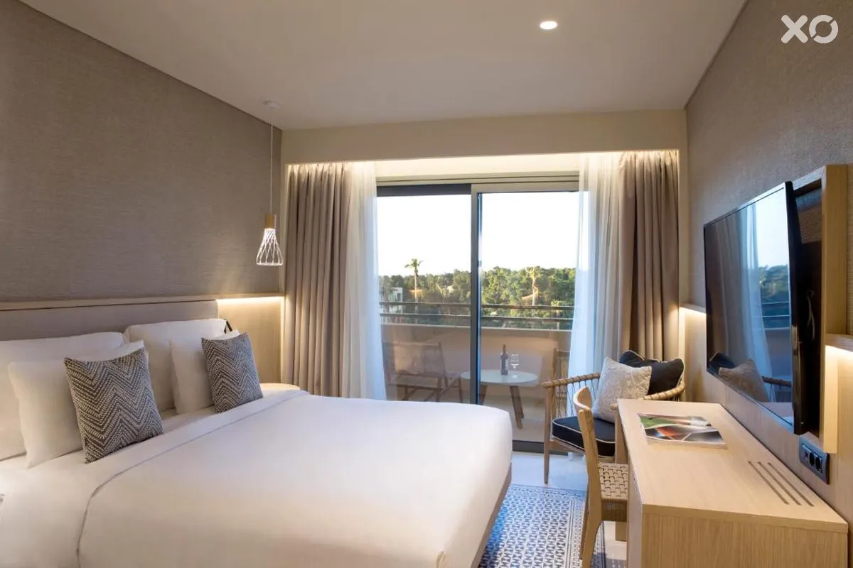 Cora Hotel & Spa Resort