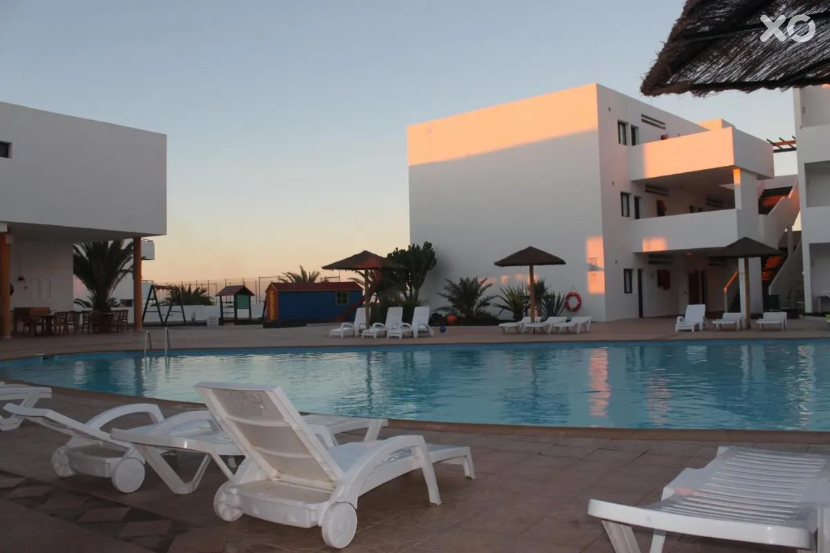 Lanzarote Paradise